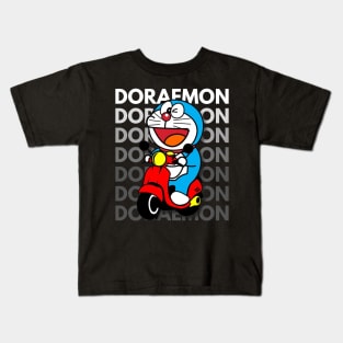 doraemon Kids T-Shirt